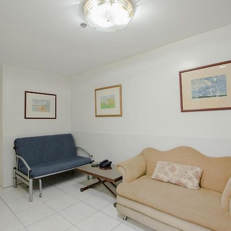 Newgrange Condotel Кесон-Сити Экстерьер фото