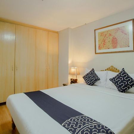 Newgrange Condotel Кесон-Сити Экстерьер фото