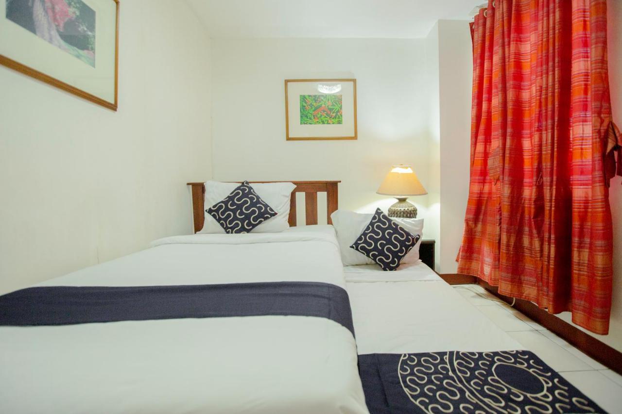 Newgrange Condotel Кесон-Сити Экстерьер фото